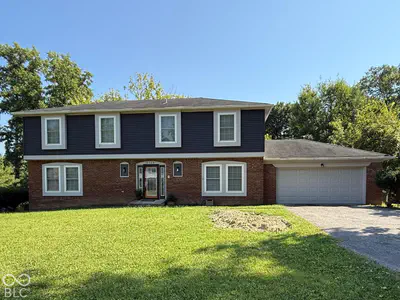 5125 E 74th Place, Indianapolis