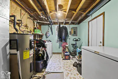 3435 Summerfield Drive, Indianapolis - 12