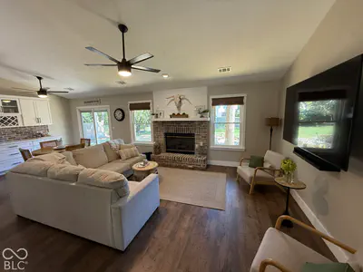 5535 Oakcrest, Indianapolis - 20