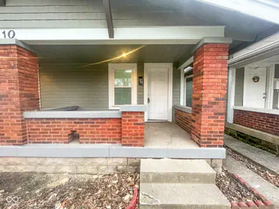 710 Bosart Avenue, Indianapolis - 18