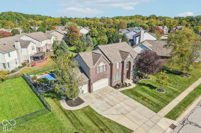4197 Hickory Ridge Boulevard, Greenwood - 59