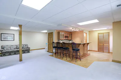 11826 Sea Star Drive, Indianapolis - 38