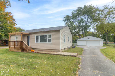 515 Delbrick Lane, Indianapolis - 3