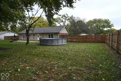 5708 Dollar Hide, Indianapolis - 26