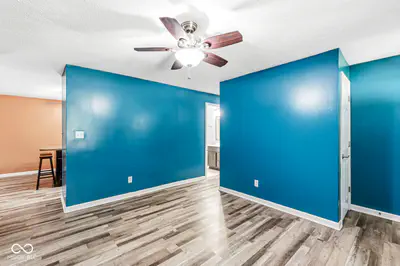 7611 Moultrie Court, Indianapolis - 9