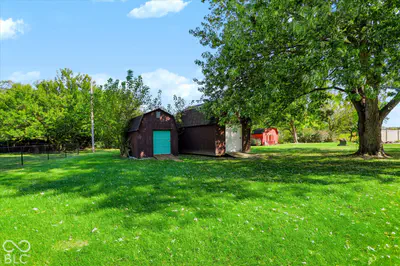 7274 Bruce Court, Brownsburg - 37