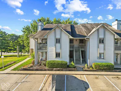 2889 Eagles Crest Circle #D, Indianapolis