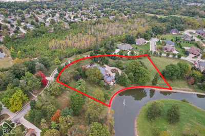 4601 Legacy Drive, Muncie - 130