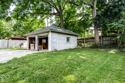 6009 Park Avenue, Indianapolis - 30