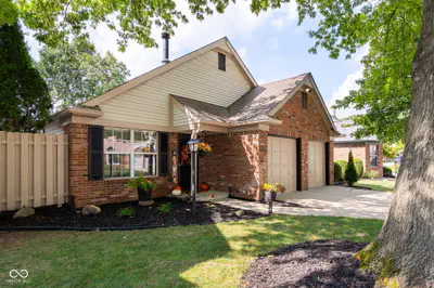9765 River Oak Lane, Fishers - 2