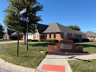 396 Vinewood Drive, Brownsburg - 2