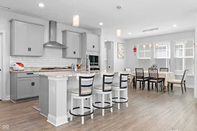 6996 Pickett Place, Carmel - 22