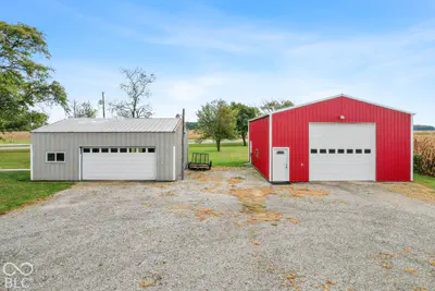 8821 Sugar Creek Avenue, Colfax - 8