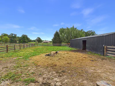 11104 County Road 1050, Stilesville - 25