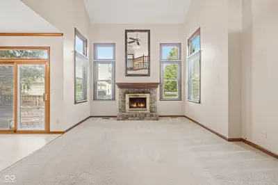 6950 Bluffridge Way, Indianapolis - 13