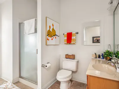 350 N Meridian #303, Indianapolis - 45