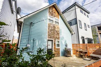 223 Dickson Street, Indianapolis - 25