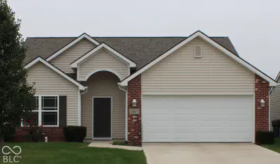2165 Blue Spring Run, Fort Wayne