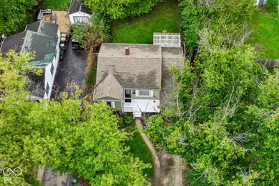 5313 Ralston Avenue, Indianapolis - 48