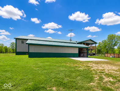 3824 County Road 750, Connersville - 66