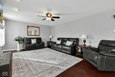 9107 Driftwood Court, McCordsville - 26