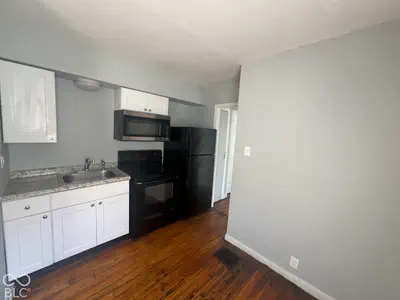605 Tibbs Avenue, Indianapolis - 5