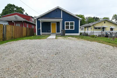 941 Bradley Avenue, Indianapolis - 16