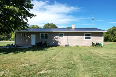 385 State Road 32, Crawfordsville - 3