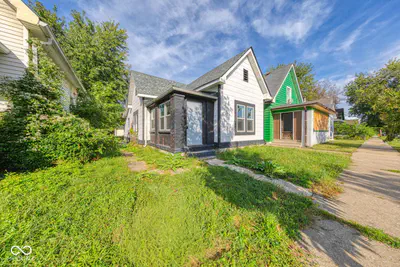 2154 Webb Street, Indianapolis - 23