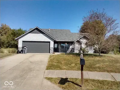 5406 Pommel Court, Indianapolis - 35