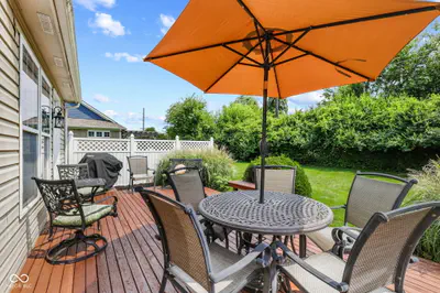 1381 Brookway Drive, Avon - 28