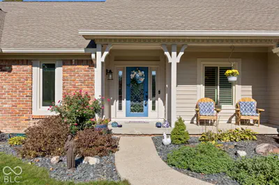 10704 Sand Key Circle, Indianapolis - 9