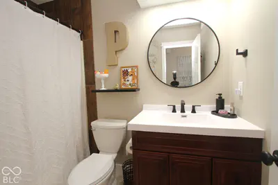 5535 Oakcrest, Indianapolis - 44
