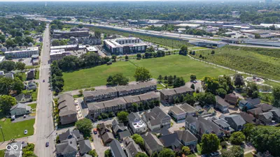 1542 Bellefontaine Street, Indianapolis - 62