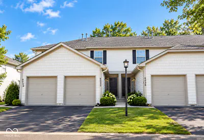 6032 Southbay Drive, Indianapolis
