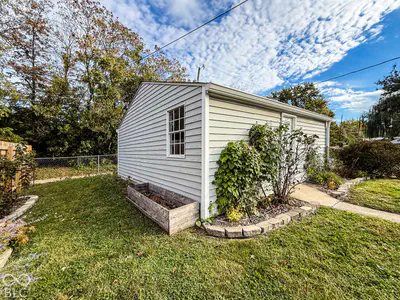 1426 E Tabor Street, Indianapolis - 27