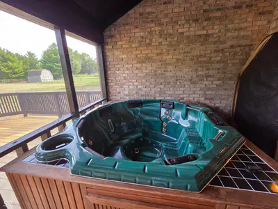 6694 County Road 900 Road, Brownsburg - 22
