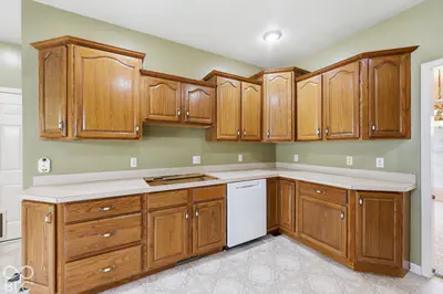 1817 N Tyrel W, Greensburg - 22