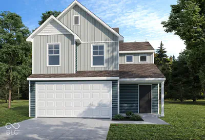 4341 Middlemist Way, Indianapolis