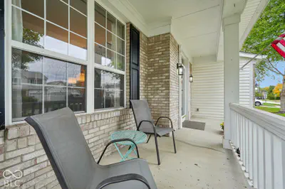 1411 Keensburg Court, Indianapolis - 2