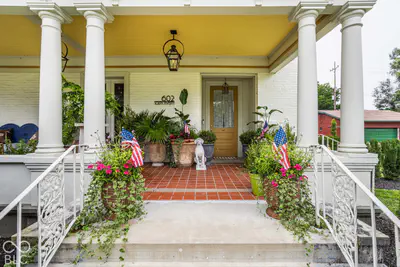 602 7th Street, Terre Haute - 4