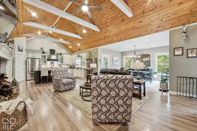 93 Pine Lake Circle, Nashville - 5