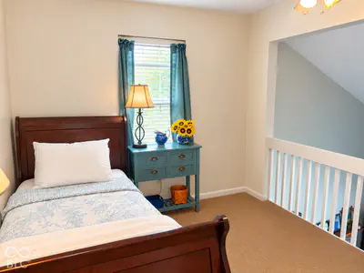 7907 Hunters Path, Indianapolis - 13