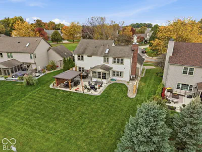 4826 Ashbrook Drive, Noblesville - 56