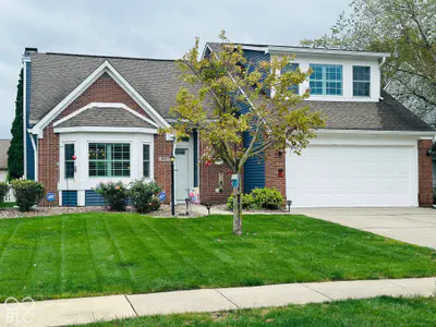 13837 Wabash Drive, Fishers