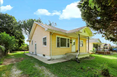 201 Hugo Street, Indianapolis - 5