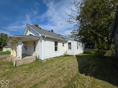 1504 Dewey Street, Anderson - 2