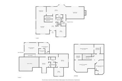 9517 Moorings Boulevard, Indianapolis - 40