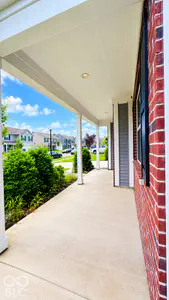 2909 Pointe Bay Road, Indianapolis - 8