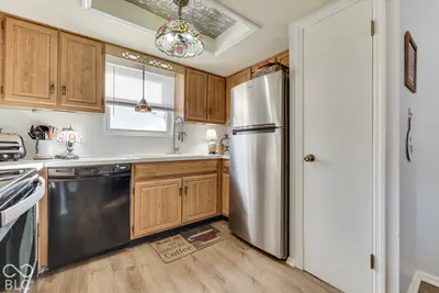 2814 Country Estates Drive, Indianapolis - 18